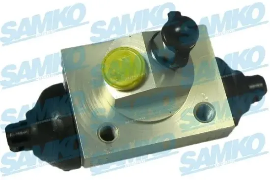 Radbremszylinder Hinterachse links SAMKO C31210 Bild Radbremszylinder Hinterachse links SAMKO C31210