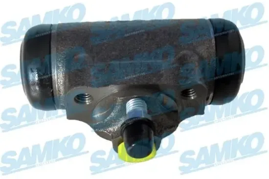 Radbremszylinder Hinterachse SAMKO C31217 Bild Radbremszylinder Hinterachse SAMKO C31217