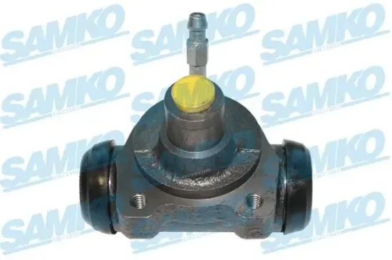 Radbremszylinder SAMKO C31219 Bild Radbremszylinder SAMKO C31219