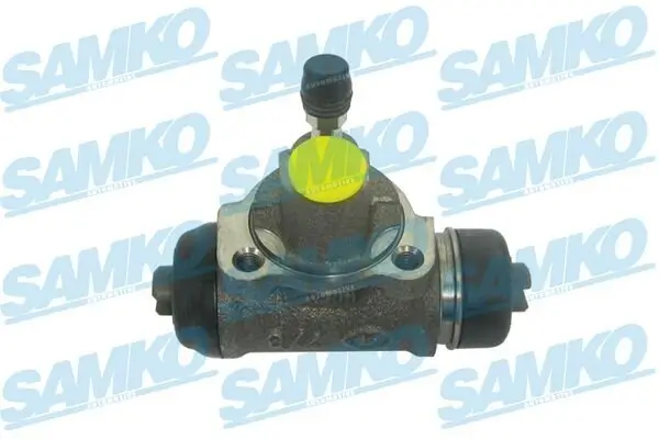 Radbremszylinder Hinterachse SAMKO C31220