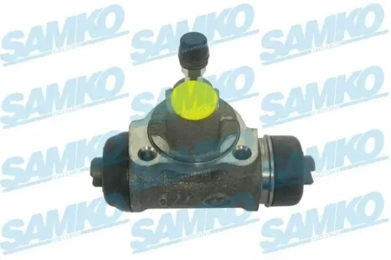 Radbremszylinder Hinterachse SAMKO C31220 Bild Radbremszylinder Hinterachse SAMKO C31220