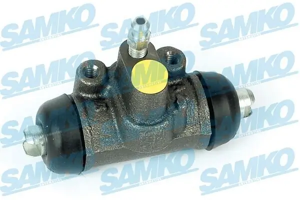 Radbremszylinder Hinterachse SAMKO C31226