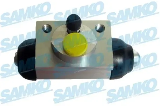 Radbremszylinder SAMKO C31228 Bild Radbremszylinder SAMKO C31228