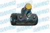 Radbremszylinder Hinterachse SAMKO C31246