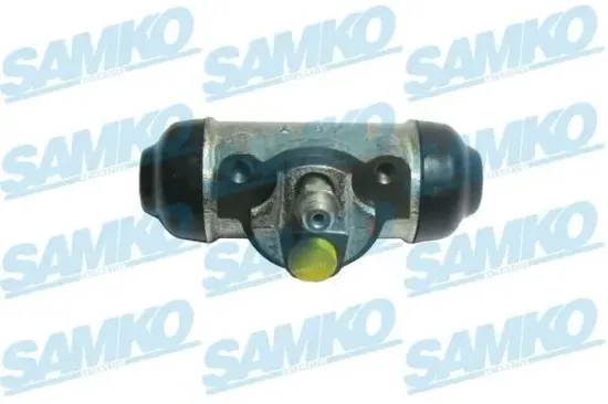 Radbremszylinder SAMKO C31257 Bild Radbremszylinder SAMKO C31257