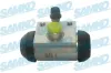 Radbremszylinder Hinterachse SAMKO C31264
