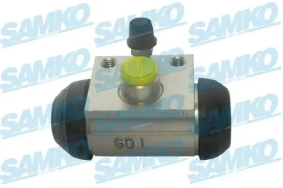 Radbremszylinder Hinterachse SAMKO C31264 Bild Radbremszylinder Hinterachse SAMKO C31264