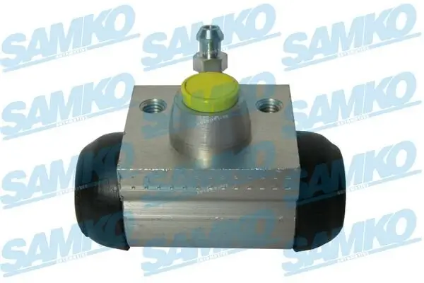 Radbremszylinder Hinterachse SAMKO C31266