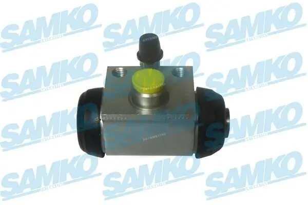 Radbremszylinder SAMKO C31269