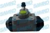 Radbremszylinder Hinterachse SAMKO C31277