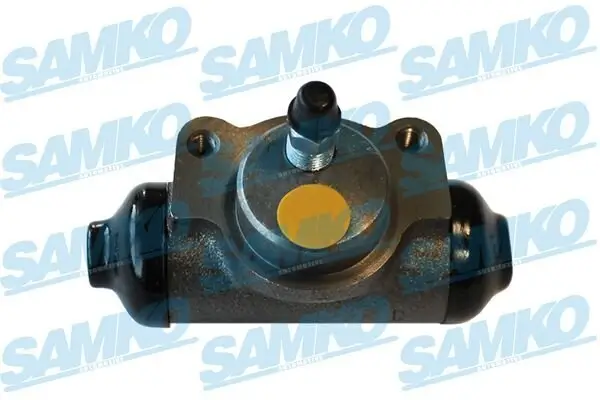 Radbremszylinder SAMKO C31289