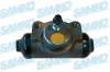 Radbremszylinder SAMKO C31289