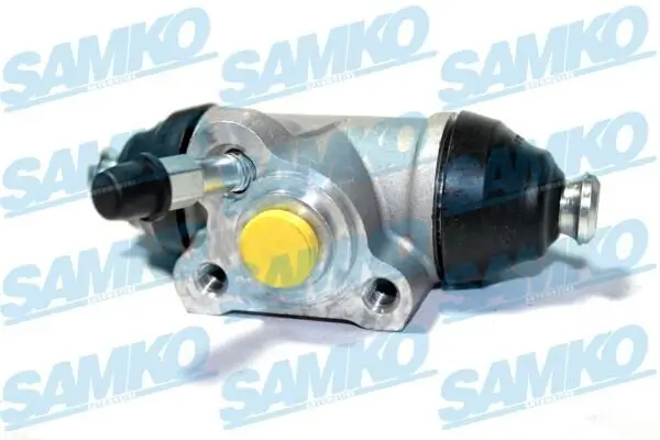 Radbremszylinder Hinterachse links SAMKO C31294