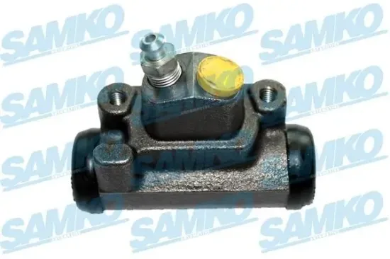 Radbremszylinder Hinterachse links SAMKO C31304 Bild Radbremszylinder Hinterachse links SAMKO C31304