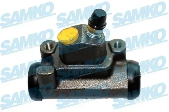 Radbremszylinder Hinterachse rechts SAMKO C31305 Bild Radbremszylinder Hinterachse rechts SAMKO C31305