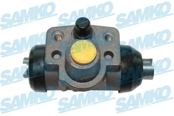 Radbremszylinder Hinterachse SAMKO C31306
