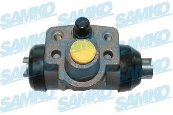 Radbremszylinder Hinterachse SAMKO C31306 Bild Radbremszylinder Hinterachse SAMKO C31306