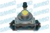 Radbremszylinder SAMKO C31307
