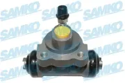 Radbremszylinder SAMKO C31307