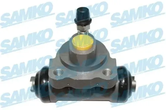Radbremszylinder SAMKO C31307 Bild Radbremszylinder SAMKO C31307