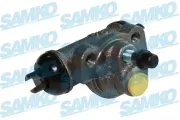 Radbremszylinder Hinterachse SAMKO C31309