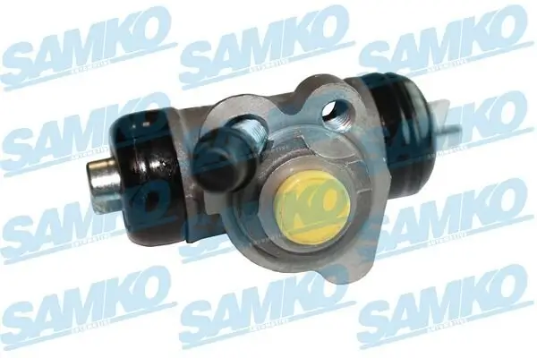 Radbremszylinder SAMKO C31312