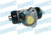Radbremszylinder SAMKO C31312