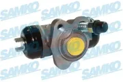Radbremszylinder SAMKO C31333