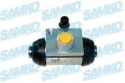 Radbremszylinder SAMKO C31341