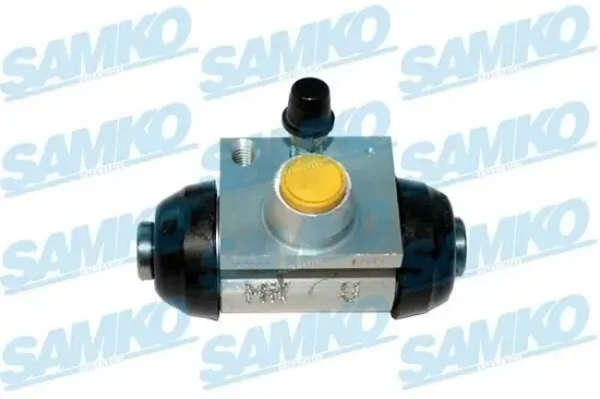 Radbremszylinder SAMKO C31341 Bild Radbremszylinder SAMKO C31341