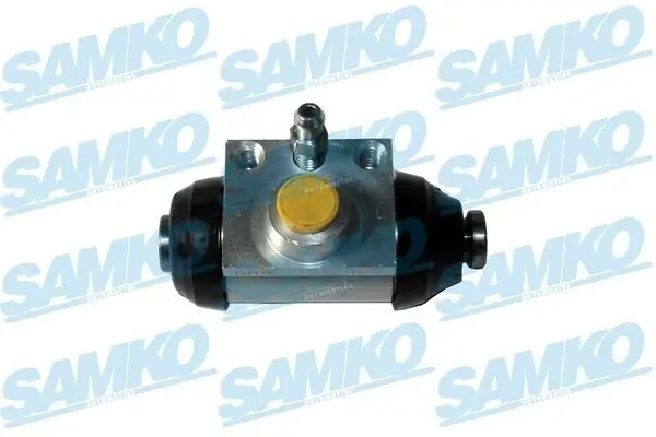 Radbremszylinder SAMKO C31342 Bild Radbremszylinder SAMKO C31342