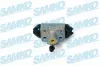 Radbremszylinder Hinterachse SAMKO C31359