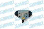 Radbremszylinder Hinterachse SAMKO C31359