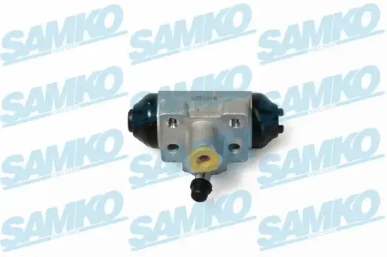 Radbremszylinder Hinterachse SAMKO C31359 Bild Radbremszylinder Hinterachse SAMKO C31359