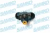 Radbremszylinder SAMKO C31361