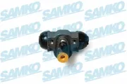 Radbremszylinder SAMKO C31361