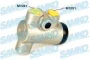 Bremskraftregler SAMKO D30003K