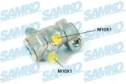 Bremskraftregler SAMKO D07424