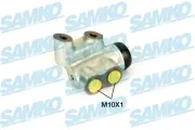 Bremskraftregler SAMKO D07425