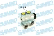 Bremskraftregler SAMKO D07427