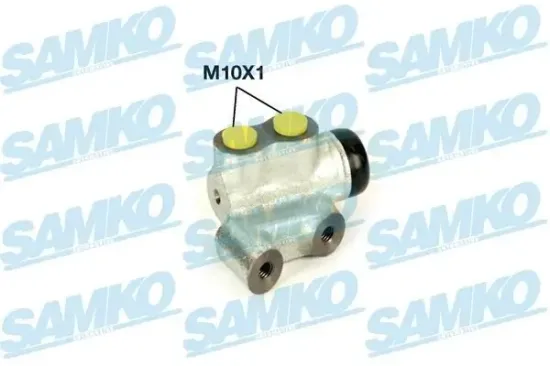 Bremskraftregler SAMKO D07427 Bild Bremskraftregler SAMKO D07427