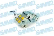 Bremskraftregler SAMKO D30906