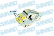 Bremskraftregler SAMKO D30907