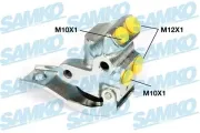 Bremskraftregler SAMKO D30908