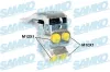 Bremskraftregler SAMKO D30909