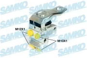 Bremskraftregler SAMKO D30940