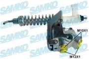 Bremskraftregler SAMKO D30923K