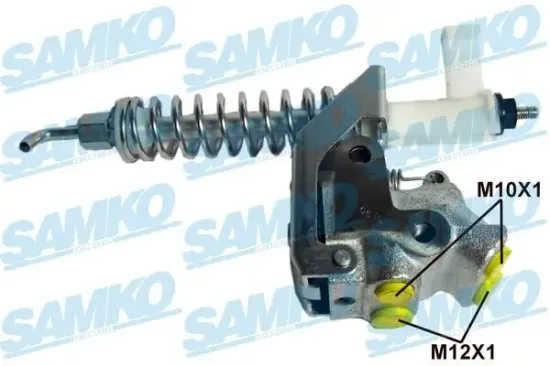 Bremskraftregler SAMKO D30923K Bild Bremskraftregler SAMKO D30923K