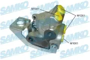 Bremskraftregler SAMKO D30923