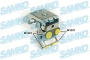 Bremskraftregler SAMKO D30924